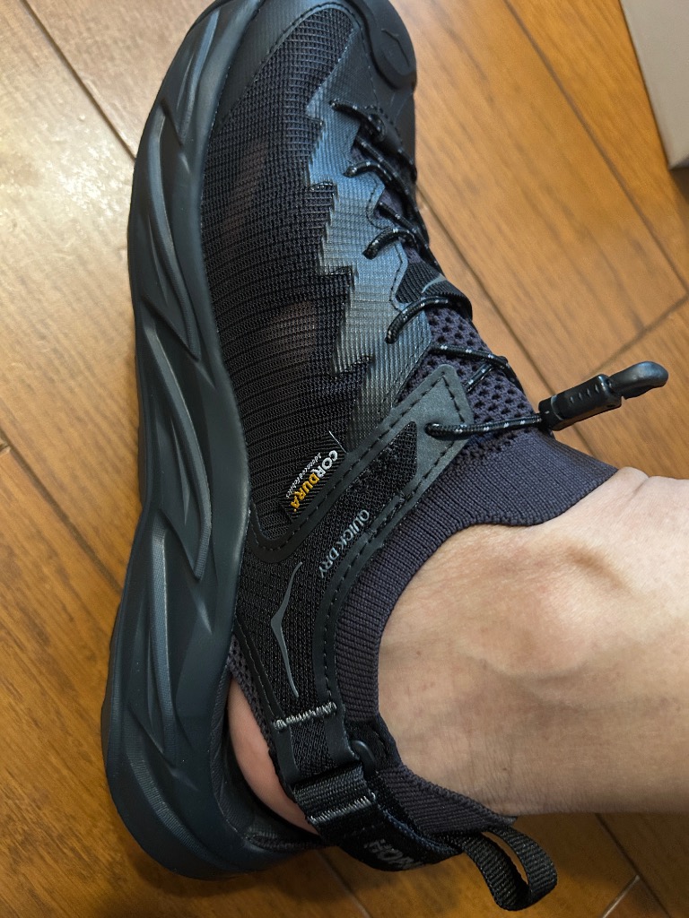 HOKA ONEONE（ホカ オネオネ） ホカ メンズ 陸上/ランニング サンダル