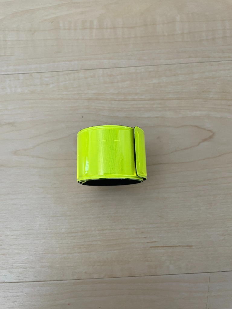 TIGORA ティゴラ PVC スチル 反射バンド バイシクル 小物