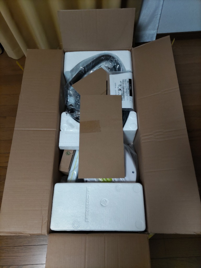 レビュー画像