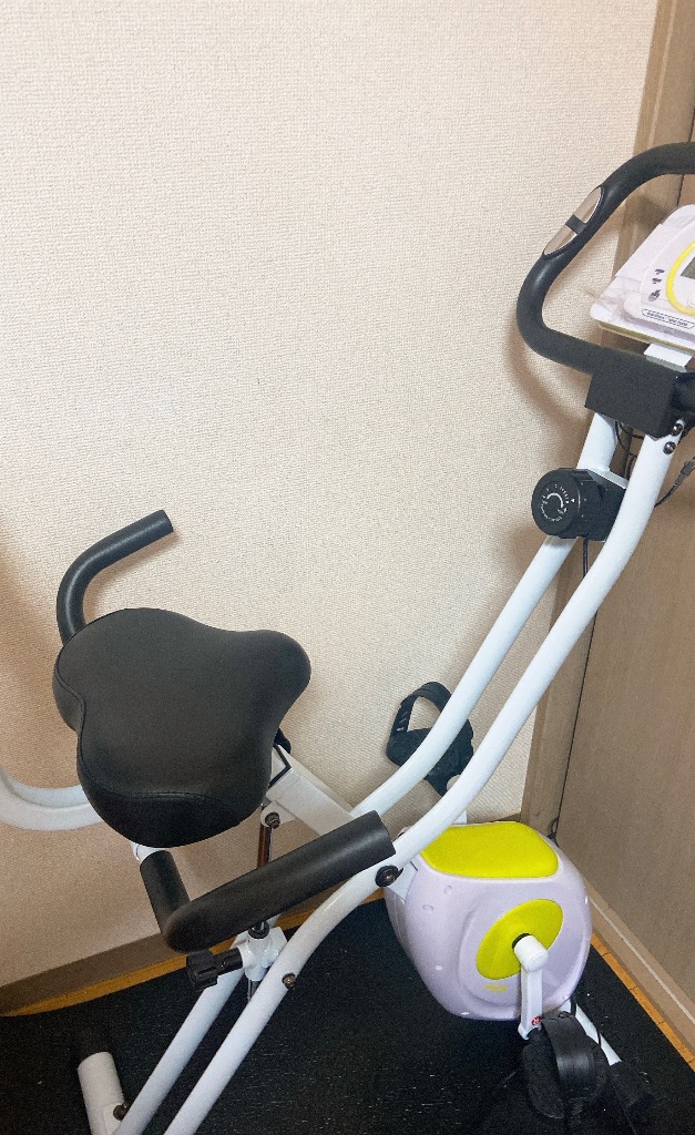 TIGORA ティゴラ リカンベント TR FB004 フィットネスバイク