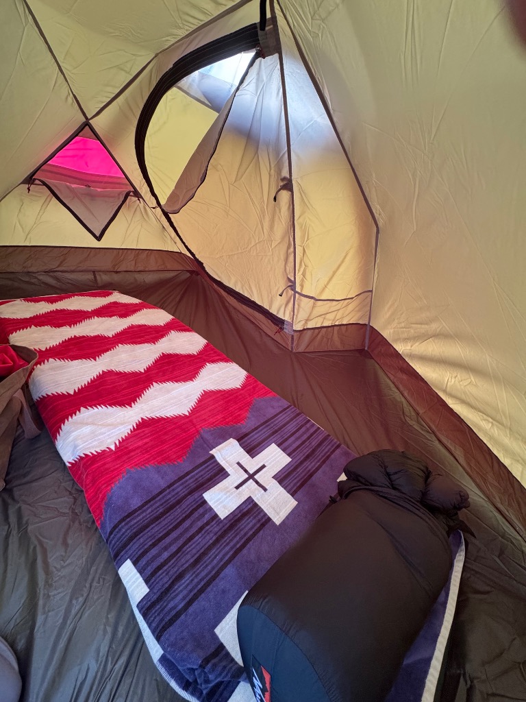 ogawa ホズST ドーム型テント - 最安値・価格比較 - Yahoo!ショッピング