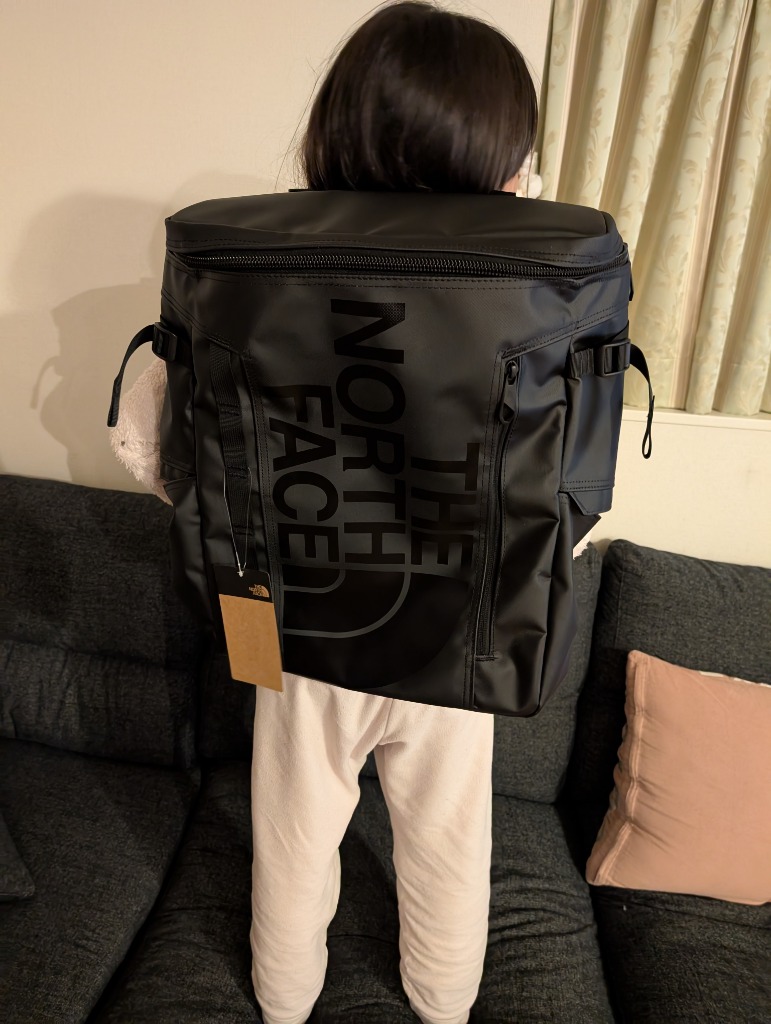 THE NORTH FACE ザ・ノース・フェイス BC Fuse Box II BC