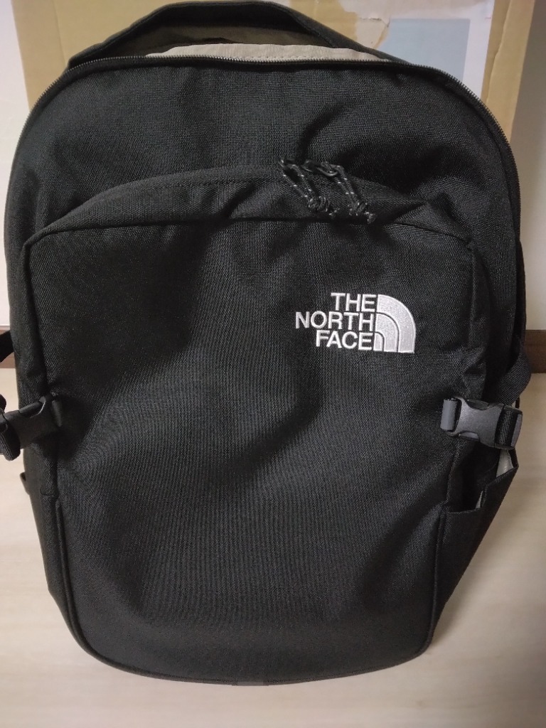 THE NORTH FACE 2024春夏 ザ・ノース・フェイス Boulder Daypack