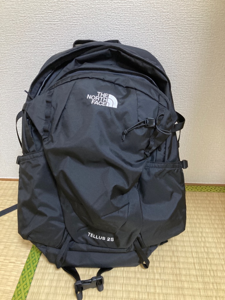 THE NORTH FACE 2024春夏 ザ・ノース・フェイス Tellus 25