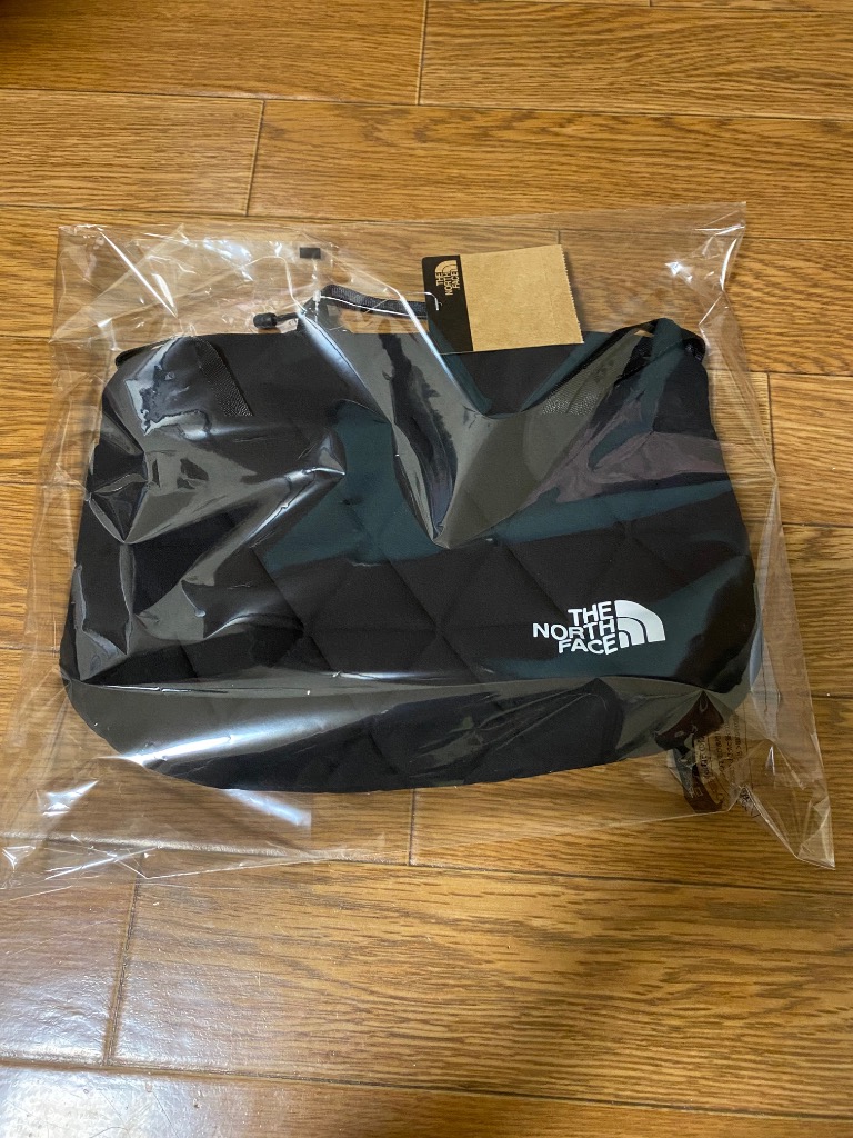 THE NORTH FACE 2024春夏 ザ・ノース・フェイス Geoface Pouch