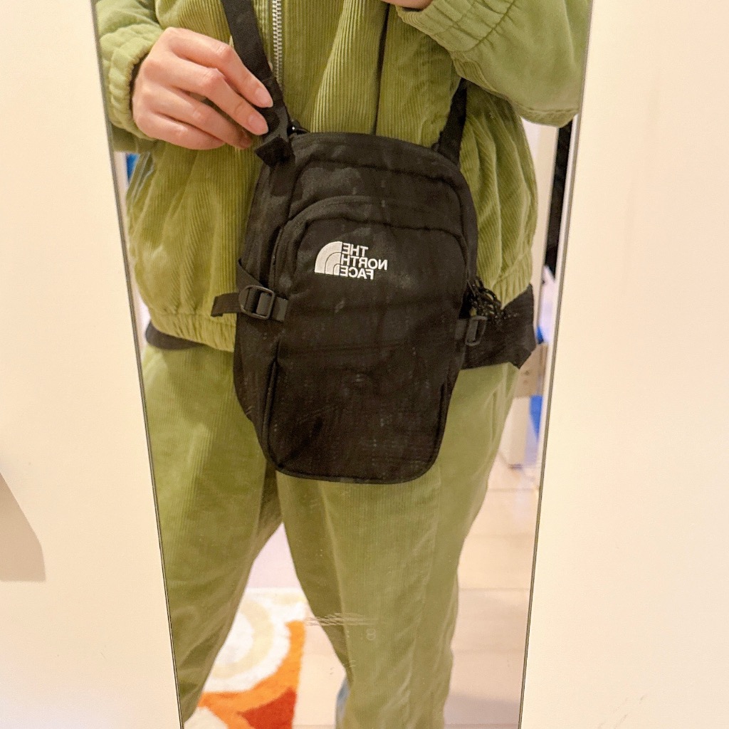 THE NORTH FACE 2024春夏 ザ・ノース・フェイス Boulder Mini