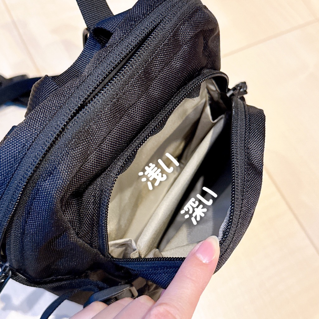 THE NORTH FACE 2024春夏 ザ・ノース・フェイス Boulder Mini