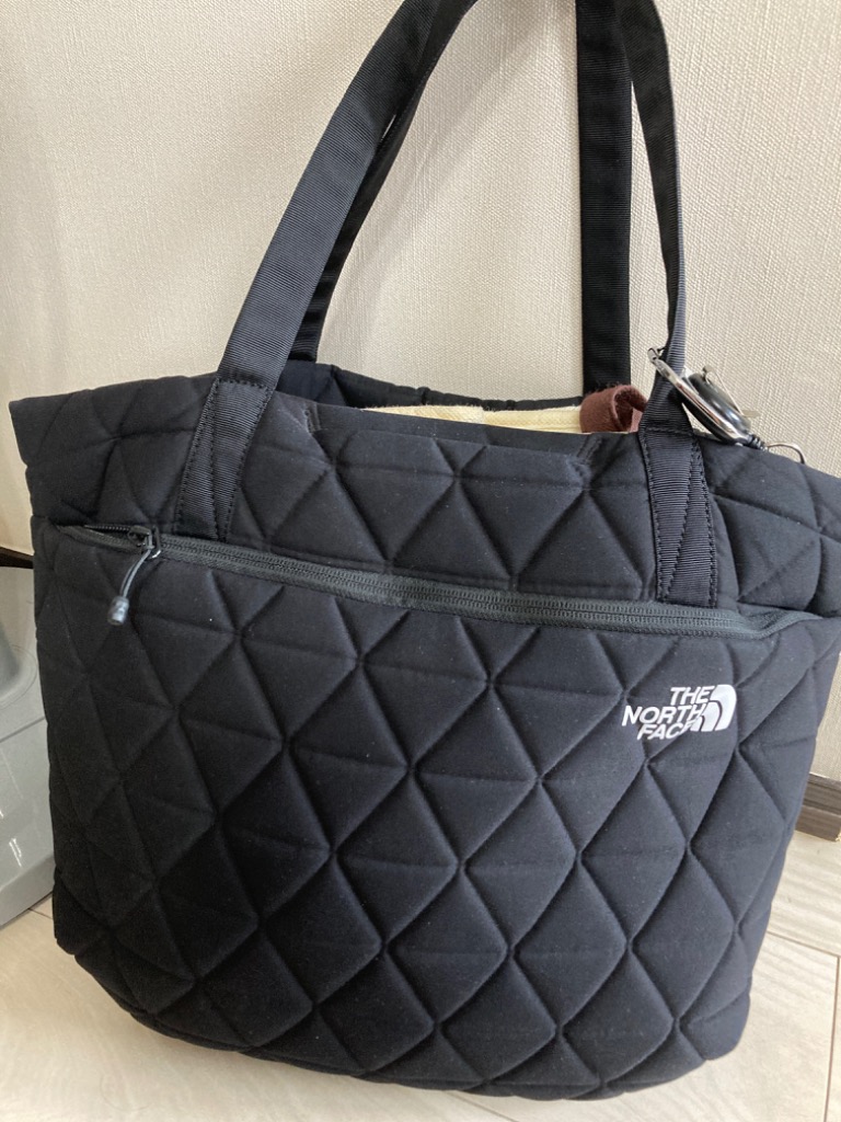 THE NORTH FACE 2024春夏 ザ・ノース・フェイス Geoface Tote