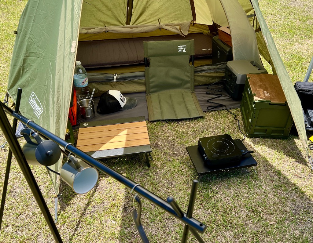 Coleman（コールマン） グランドシート/210W (2000038134) キャンプ