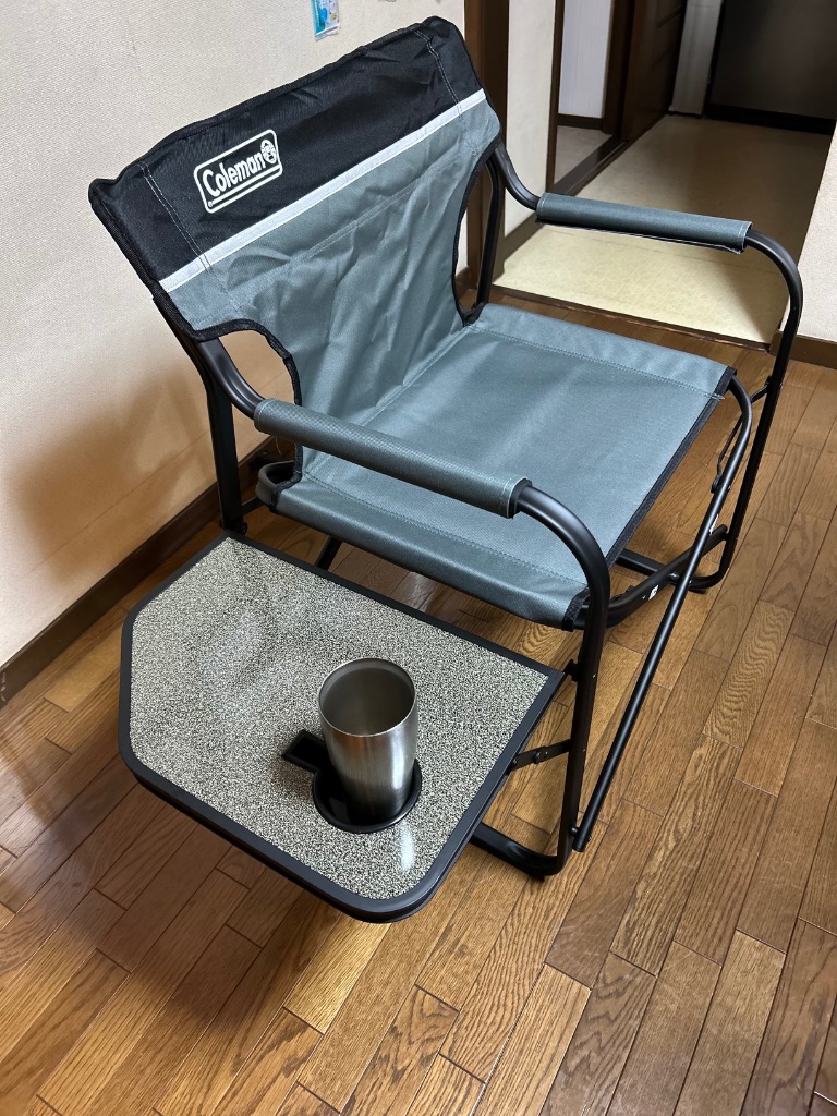 Coleman（コールマン） 2026年 新商品 【アルペン限定】 サイド