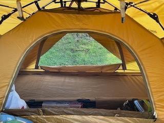 Coleman コールマン コンパクトローコット 2000038873 キャンプ