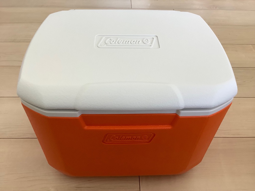Coleman - コールマン エクスカーションクーラー 16QT オレンジ コラボ限定品 エクスカーションクーラー/16QT(オレンジ)の通販｜キャンプ用品