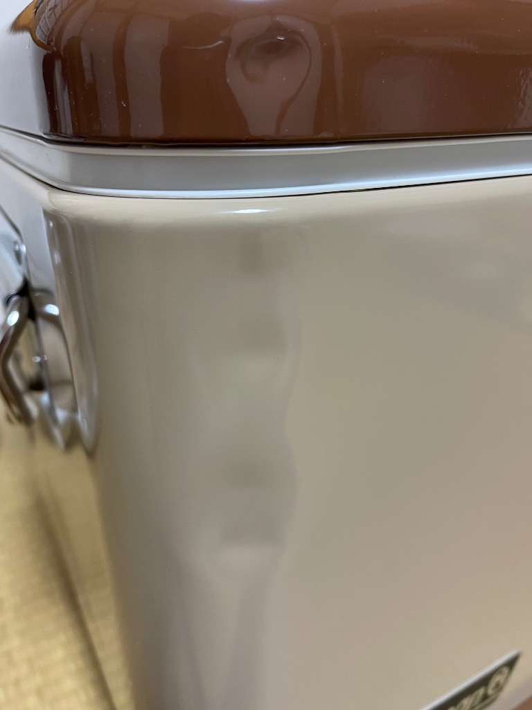 54QTスチールベルトクーラー(バターナッツ )の通販｜キャンプ