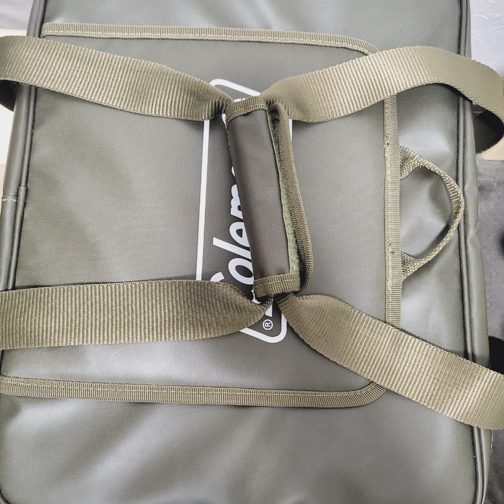 Coleman コールマン アルティメイトアイスクーラーII 35L