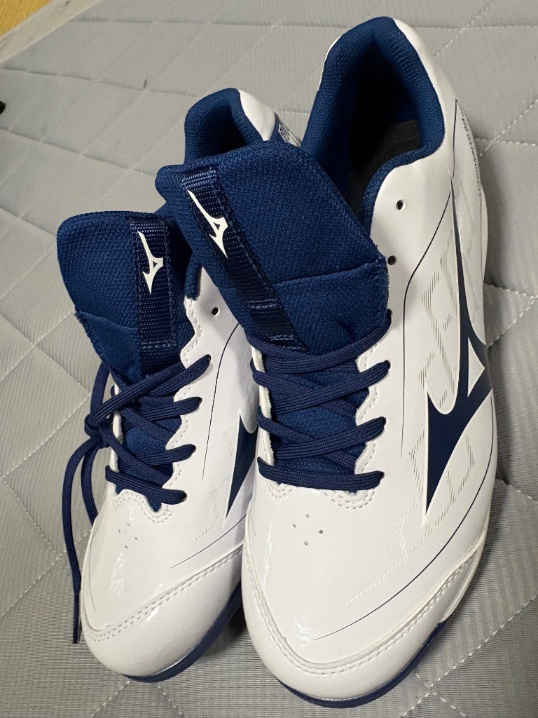 MIZUNO（ミズノ） クッションレボダイア 11GP252514 野球 スパイク