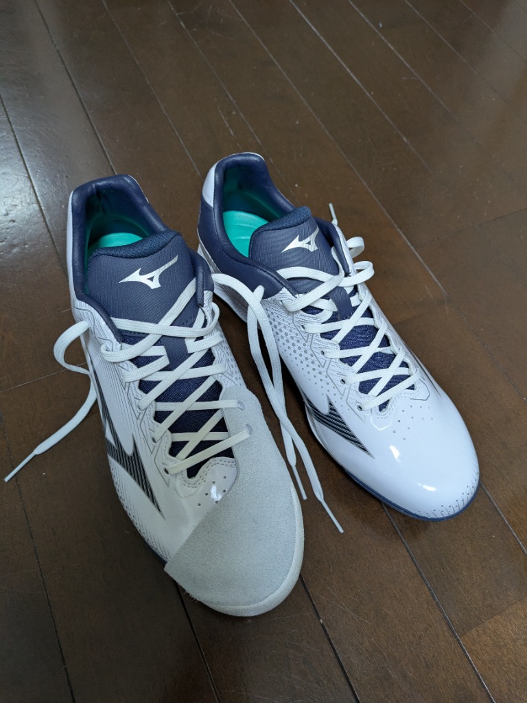 MIZUNO ミズノ ウエーブ ライトレボ 11GP222114 メンズ 野球