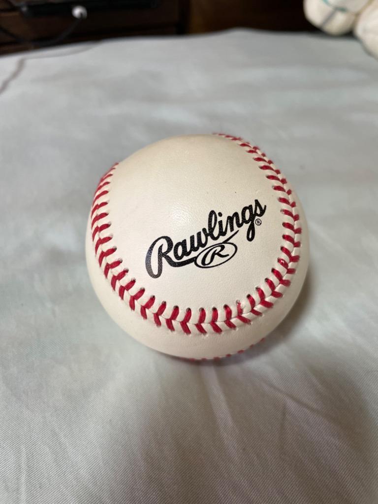 Rawlings ローリングス 野球 硬式ボール 一般 練習球 R452PR :8062270006:アルペングループヤフー店 - 通販 -  Yahoo!ショッピング