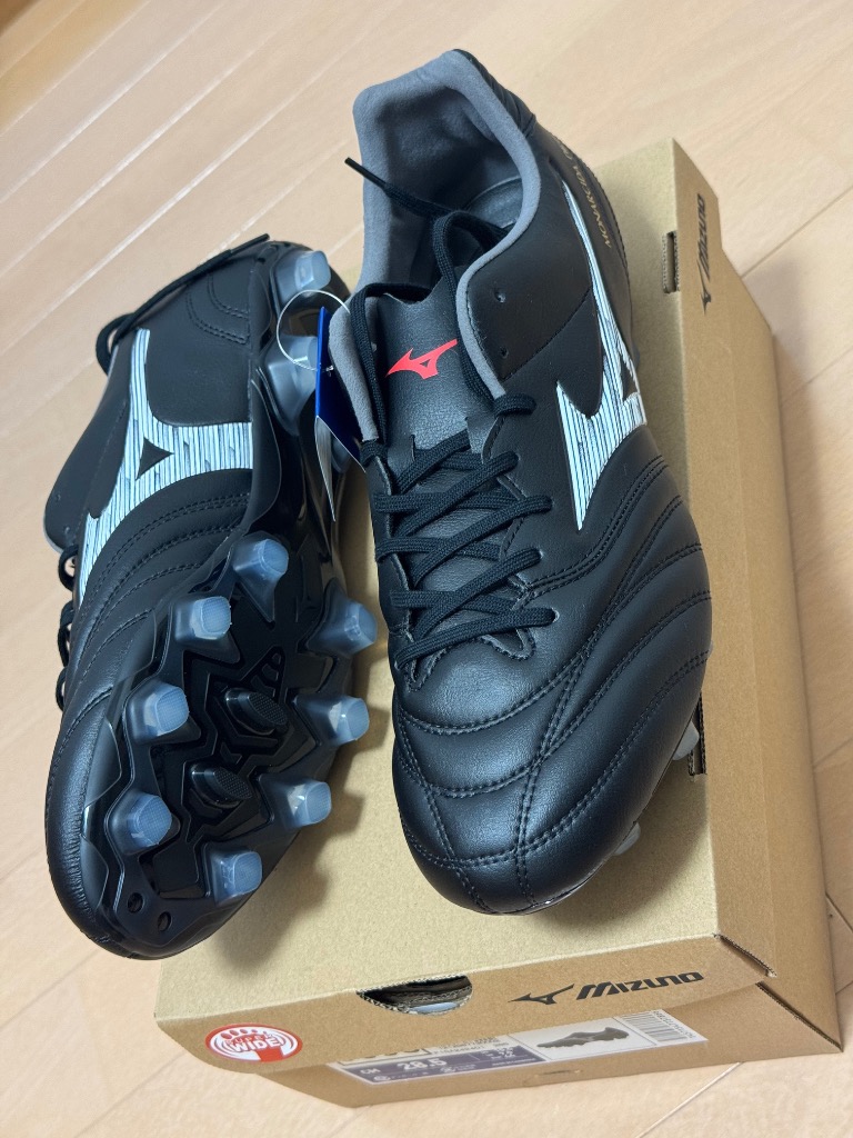 Mizuno Monarcida NEO スパイクシューズ MIZUNO ミズノ MONARCIDA NEO III SW モナルシーダ ネオ 3