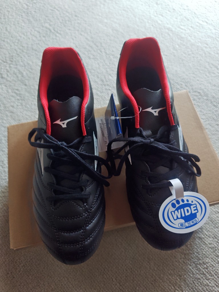 MIZUNO ミズノ MONARCIDA NEO III SELECT モナルシーダ ネオ 3