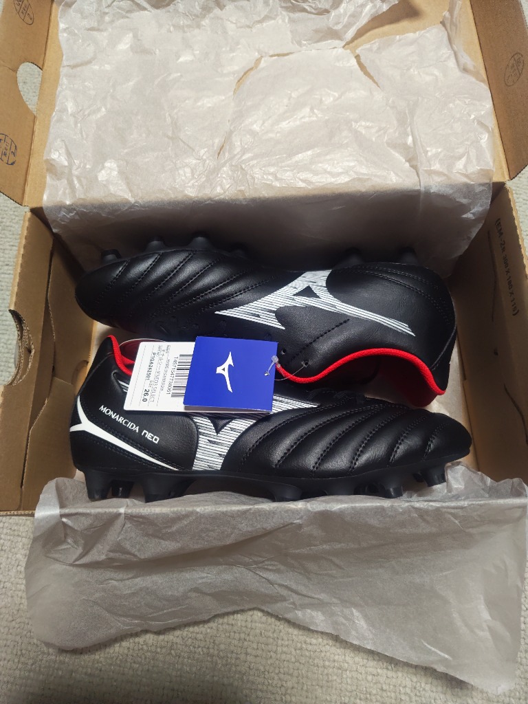 maka1　ミズノ モレリア ネオ 3 MORELIA NEO 3 JAPAN｜MIZUNO(ミズノ)｜サッカーショップKAMO