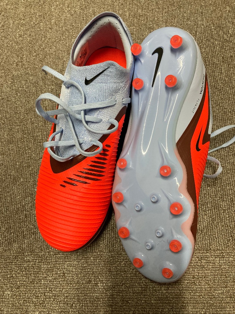 ナイキ　ファントム6 low エリートAG-PRO 26.5 ナイキ ファントム 6 LOW エリート AG The All-new Nike Phantom