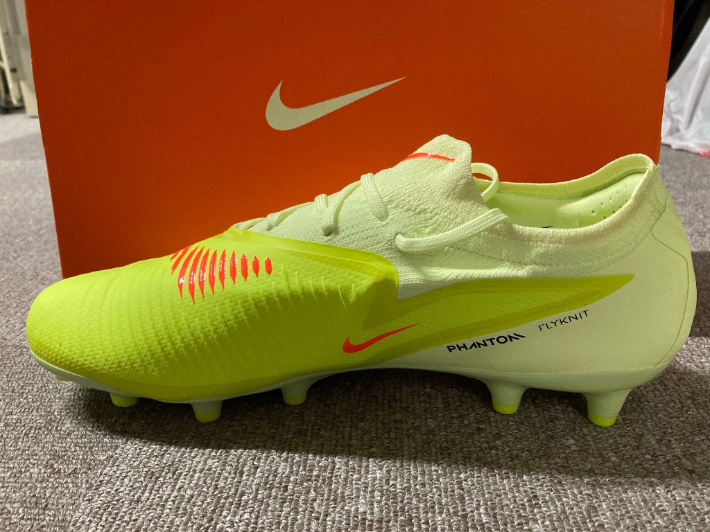 NIKE（ナイキ） PHANTOM 6 LOW PRO ファントム 6 ロー プロ AG-PRO