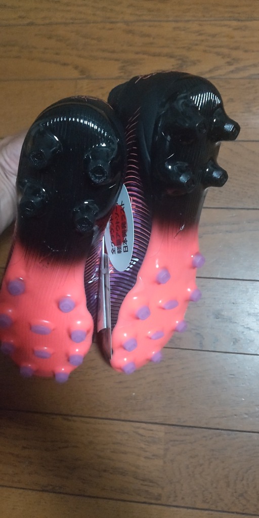 PUMA プーマ FUTURE 8 ULTIMATE フューチャー アルティメット HG