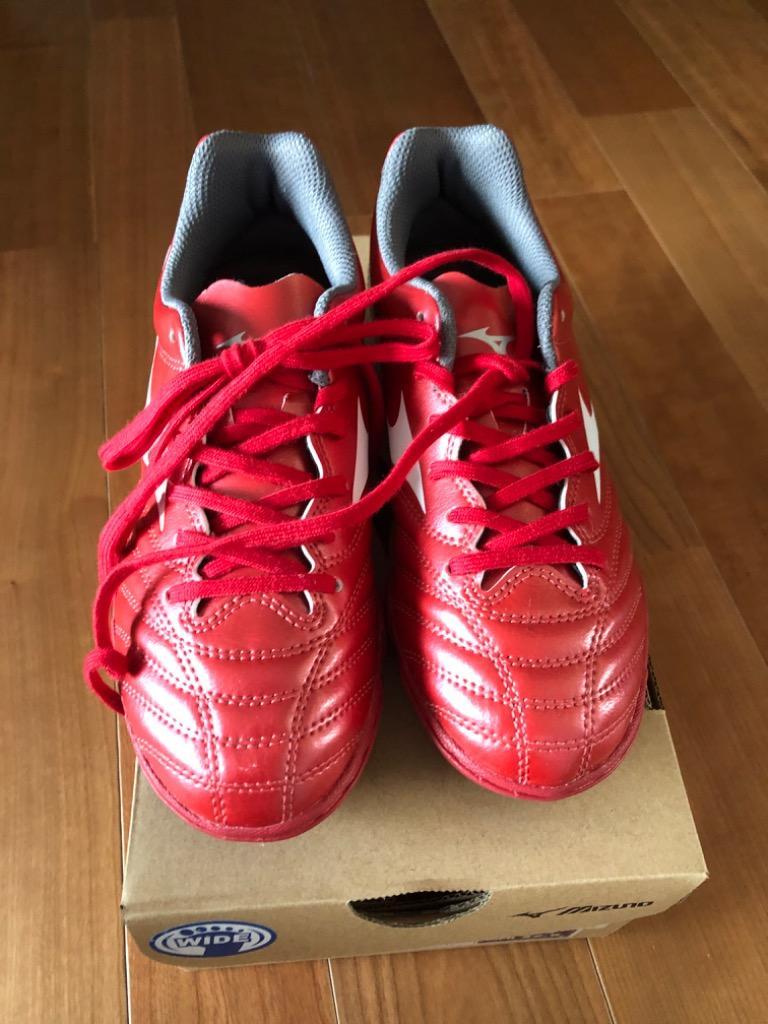 MIZUNO ミズノ モナルシーダ NEO II SELECT Jr AS P1GE222560