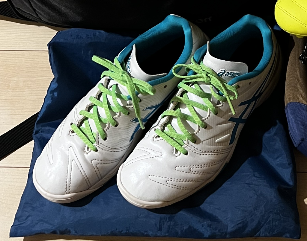 ASICS アシックス ULTREZZA 3 JR GS TF ウルトレッツァ ジュニア