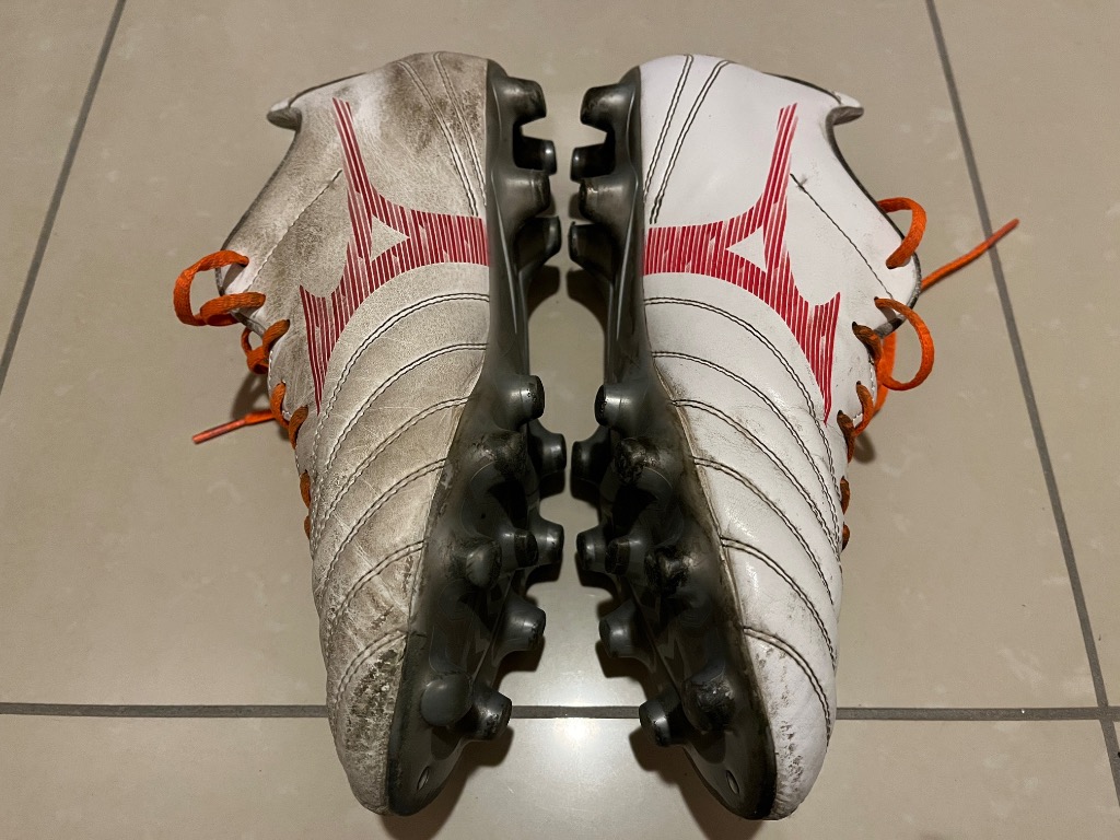 MIZUNO ミズノ ZERO+ シューズケアキット P1GZ010200 サッカー