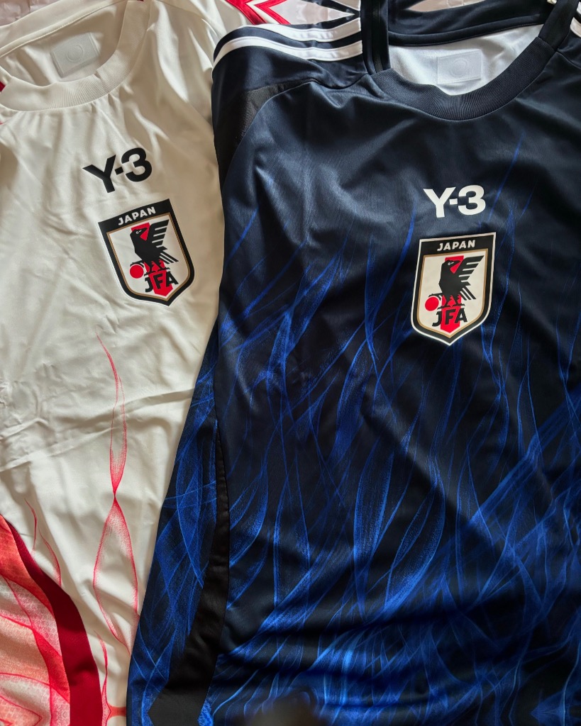 adidas（アディダス） サッカー日本代表 2024 ホーム レプリカ
