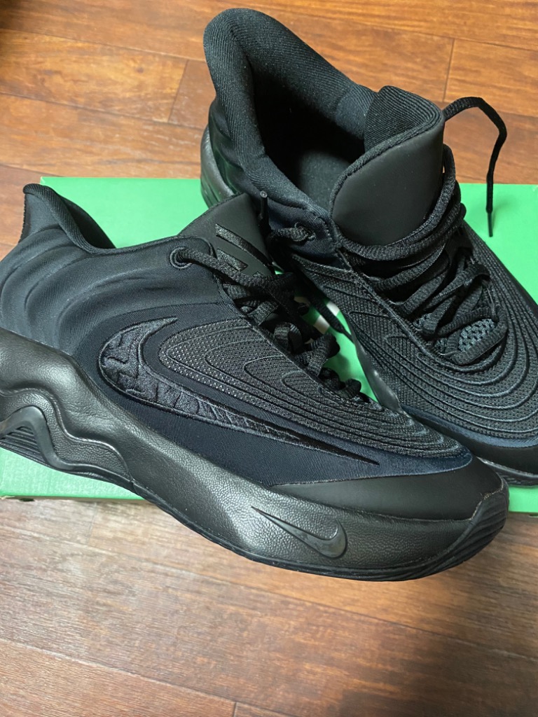 NIKE ナイキ ヤニス イモータリティ 4 EP FQ3681-003