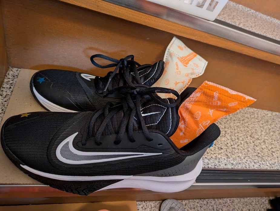 NIKE ナイキ プレシジョン 7 FN4322-005 Precision VII メンズ