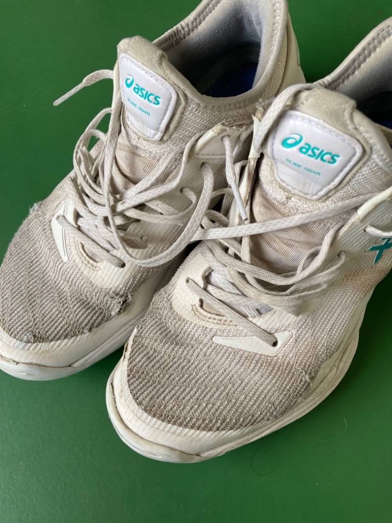 ASICS アシックス GLIDE NOVA FF 2 グライド ノヴァ 1061A038