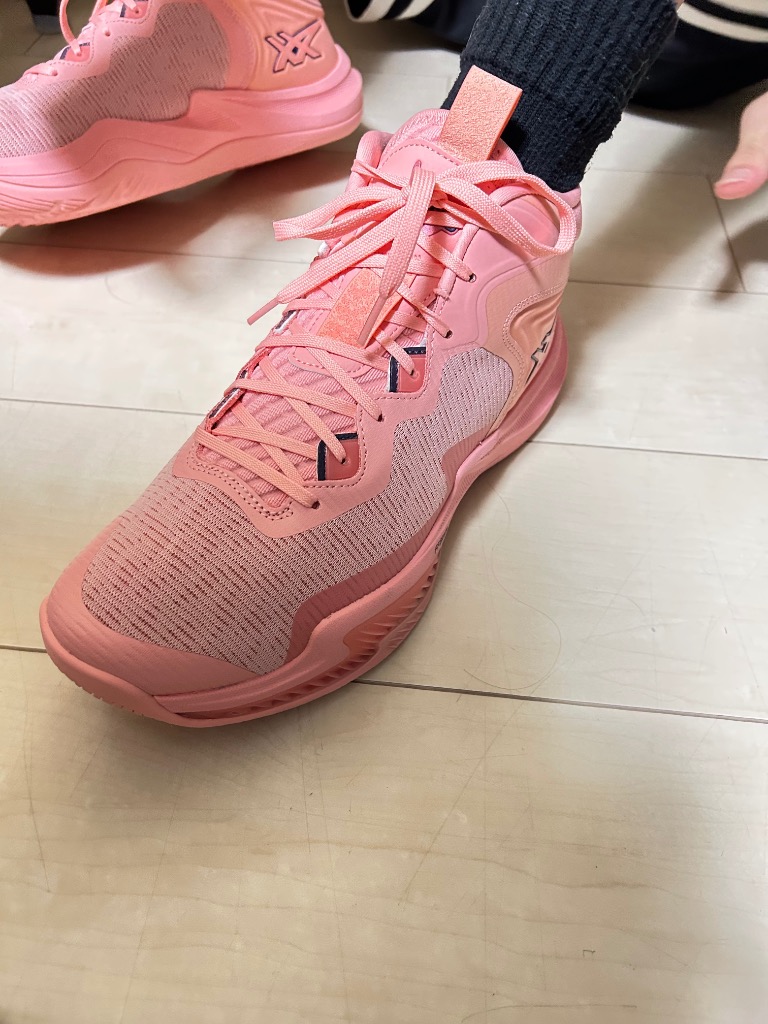 ASICS アシックス NOVA SURGE 3 ノヴァサージ 1061A048 STANDARD