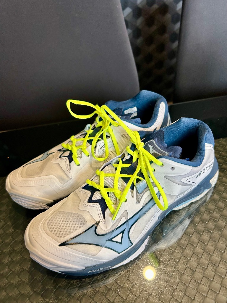 MIZUNO（ミズノ） WAVE LIGHTNING Z8 ウエーブライトニング Z8