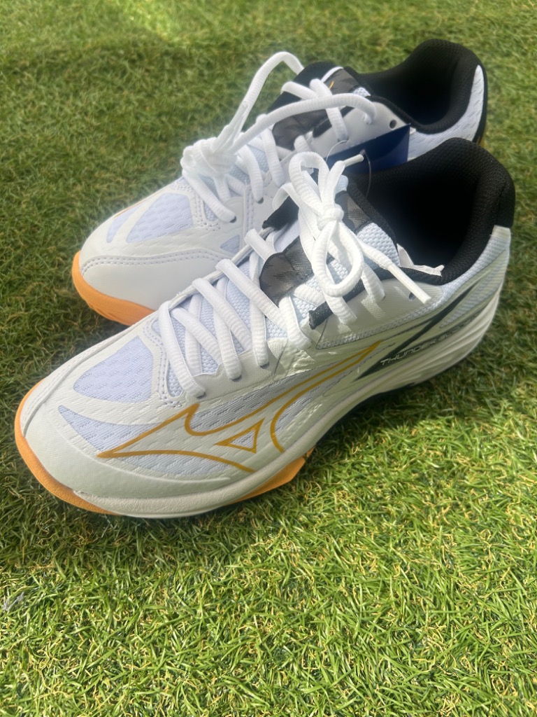 ミズノ V1GA237010 25.5 サンダーブレード Z/新品未使用 MIZUNO ミズノ THUNDER BLADE Z サンダーブレード V1GA237010