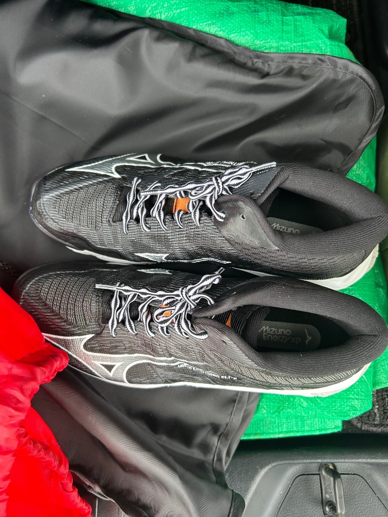 MIZUNO（ミズノ） ウエーブライトニング エリート MID ウエーブ