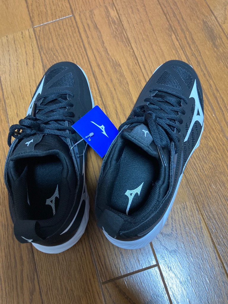 MIZUNO ミズノ WAVE DIMENSION ウエーブディメンション