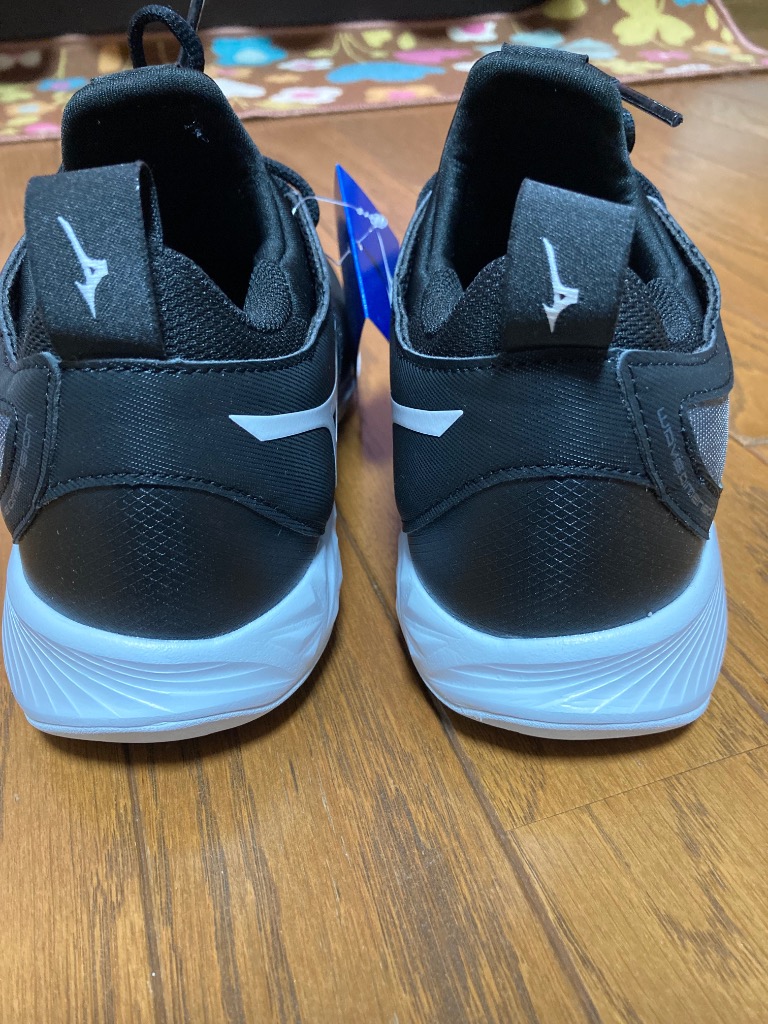 MIZUNO ミズノ WAVE DIMENSION ウエーブディメンション