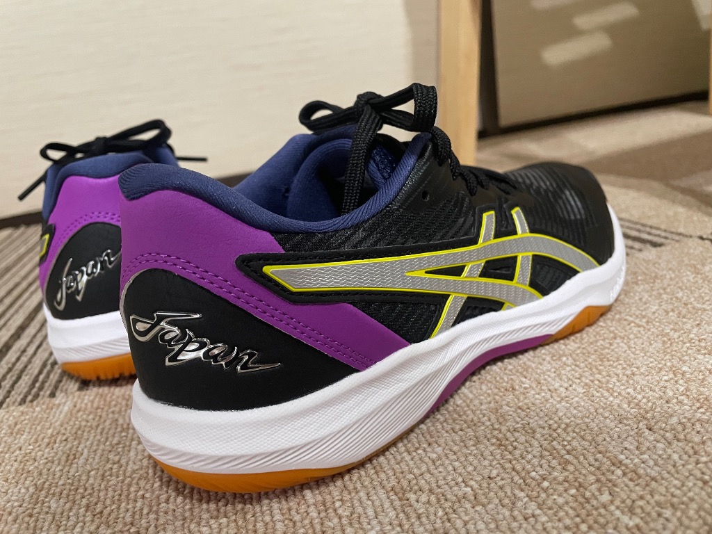 ASICS アシックス ROTE JAPANLYTE FF3 ローテ ジャパンライト FF