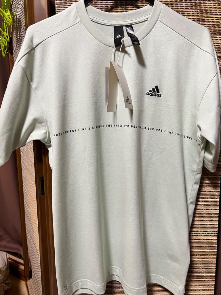アディダス メンズ 半袖 Tシャツ M WORDING BXF29 IA9450 IA9449 IA9431 スポーツウェア adidas  :9500570013:アルペングループヤフー店 通販 