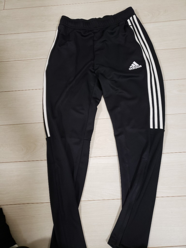 adidas アディダス メンズ ジャージ パンツ AEROREADY セレーノ