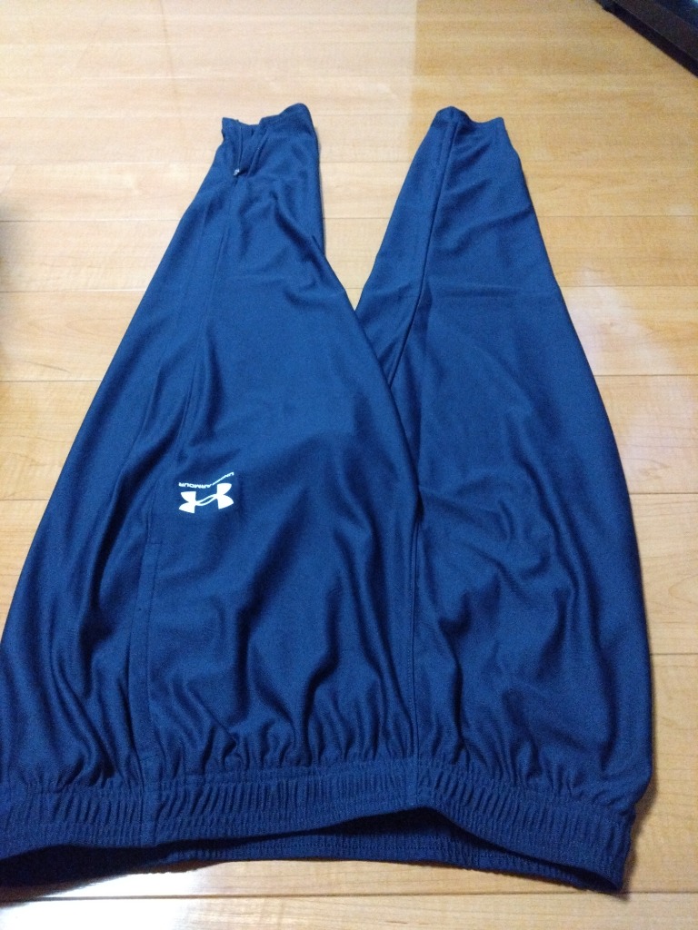 UNDER ARMOUR アンダーアーマー メンズ ジャージ 上下セット UA