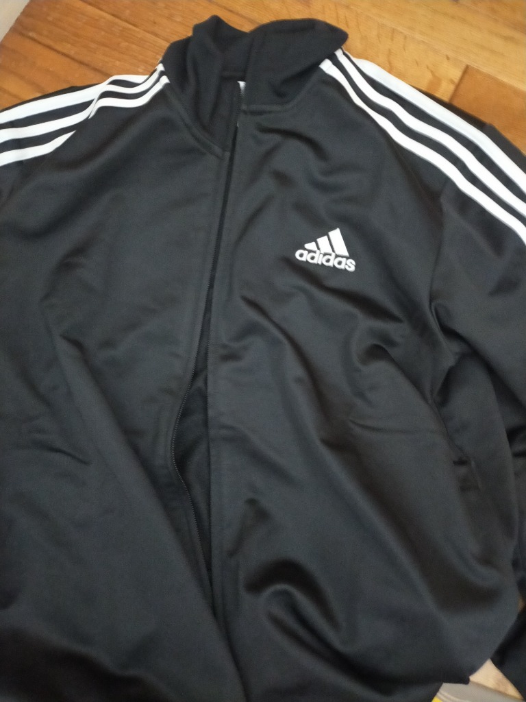 adidas アディダス メンズ ジャージ 上下セット PRIMEGREEN