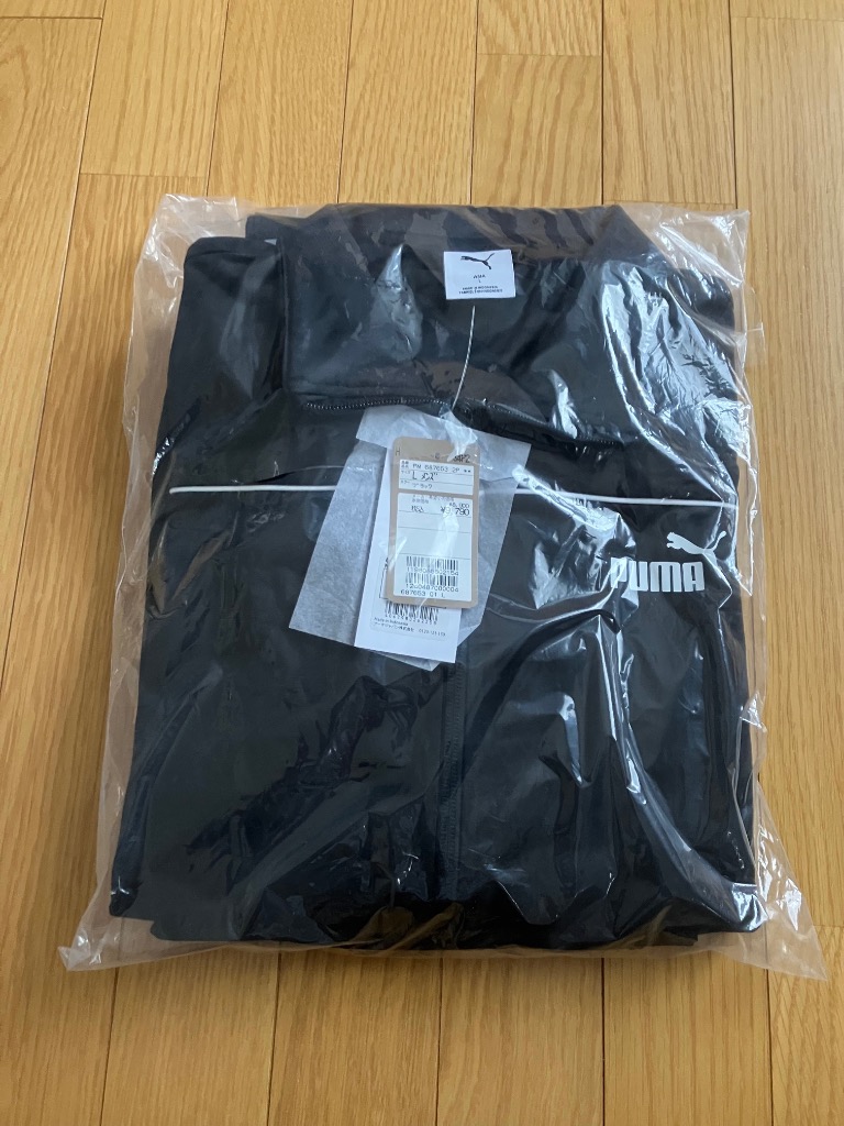 た*き様 パレルモFC ジャージ セットアップ PUMA（プーマ） メンズ ジャージ 上下セット ポリ パイピングスーツ