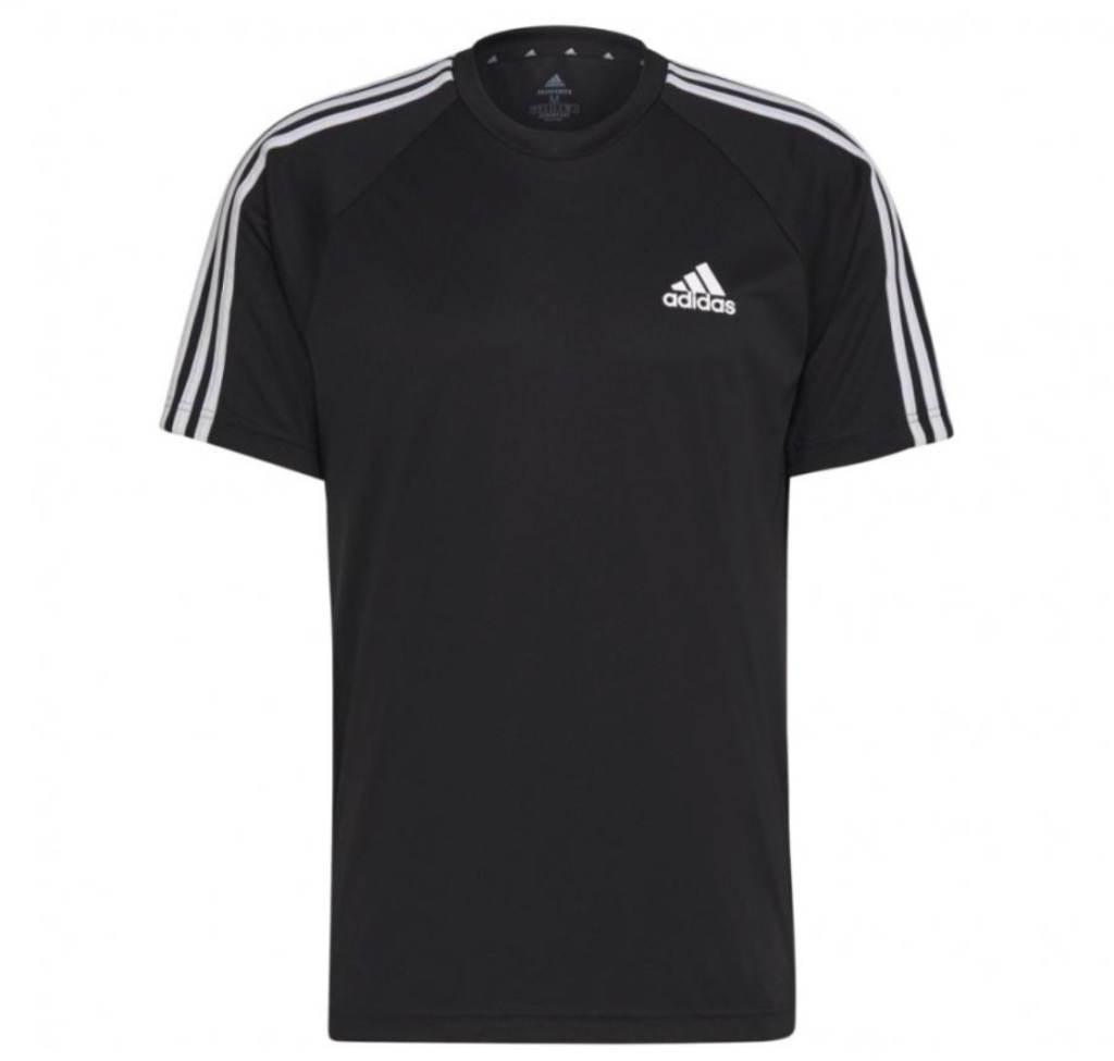 adidas アディダス メンズ 半袖 機能 Tシャツ M SERENO 3S IZA53