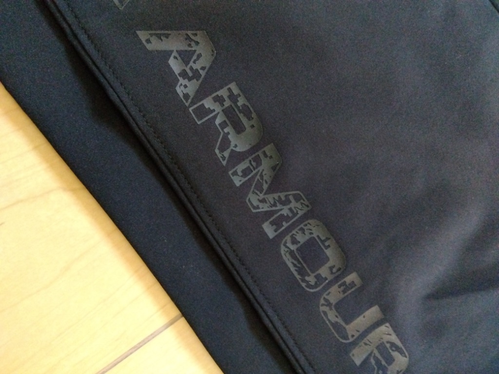 UNDER ARMOUR アンダーアーマー メンズ クロスパンツ UA FRESH