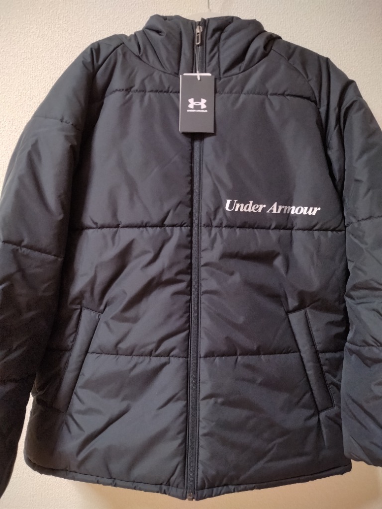 UNDER ARMOUR アンダーアーマー レディース 中綿 ジャケット UA UNDER ARMOUR アンダーアーマー レディース 中綿 ジャケット UA