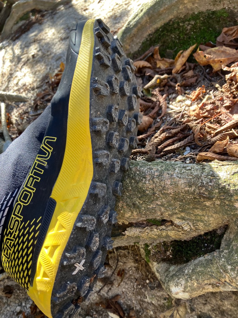 LA SPORTIVA ラ スポルティバ (La Sportiva) CYKLON CROSS GTX LA SPORTIVA ラ スポルティバ (La Sportiva) CYKLON CROSS GTX